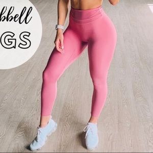 Gymshark x Whitney Simmons Leggings